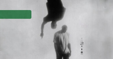 Lecrae & Beam - Lift Me Up