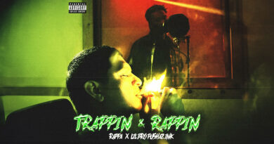 Lil Bro & Rappa - Trappin & Rappin