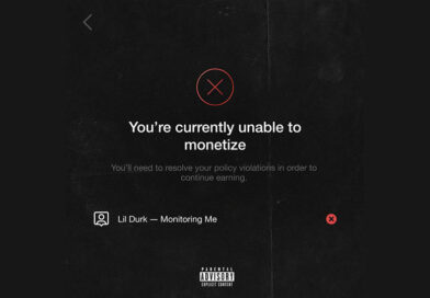 Lil Durk - Monitoring Me