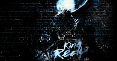 Lil King - King Reap