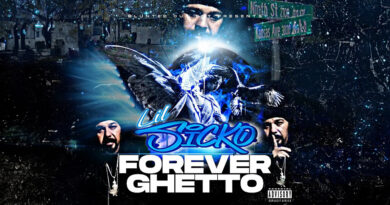 Lil Sicko - Forever Ghetto