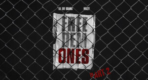 Lil Zay Osama - Free Dem Ones, Pt. 2