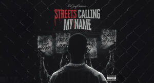 Lil Zay Osama - Streets Calling My Name