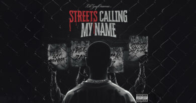 Lil Zay Osama - Streets Calling My Name