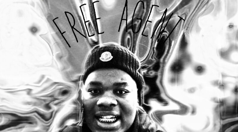 LuhBody - Free Agent