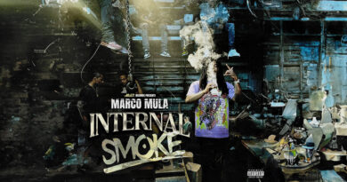 Marco Mula - Internal Smoke