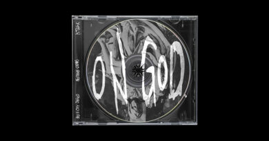 Meechy Darko - On GOD