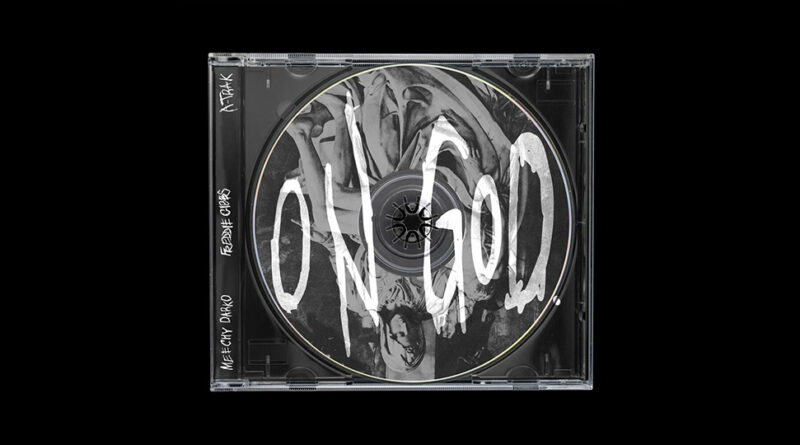 Meechy Darko - On GOD