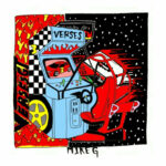 Mike G - VERSES GT3