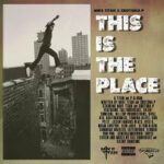 Mike Titan & Crotona P - This is the Place (The Album)