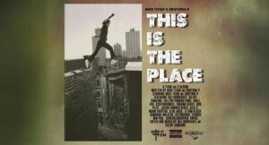 Mike Titan & Crotona P - This is the Place (The Album)