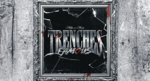 Millyz - Trenches Famous