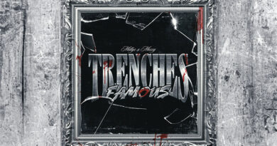 Millyz - Trenches Famous