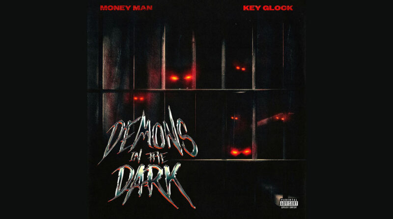 Money Man - Demons In The Dark