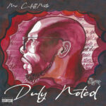 Mr. CliffNote - Duly Noted