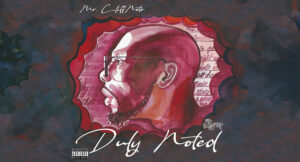 Mr. CliffNote - Duly Noted