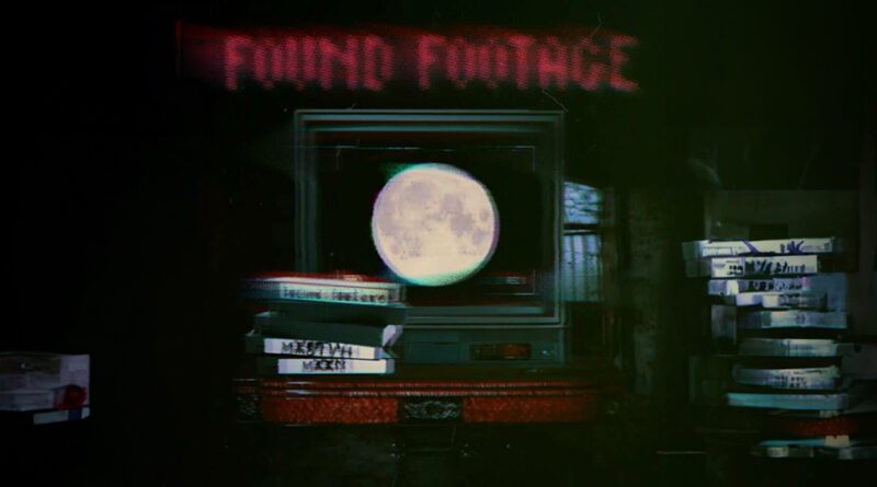 Mxstvh - FOUND FOOTAGE