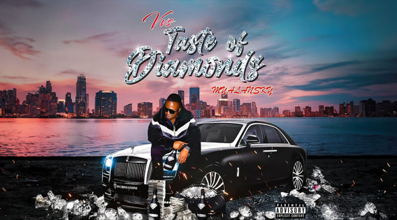 Myalanski - Taste of Diamonds