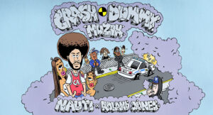 Nauti - CRASH DUMMY MUZIK