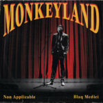 Non Applicable & Blaq Medici - Monkeyland