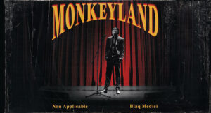 Non Applicable & Blaq Medici - Monkeyland