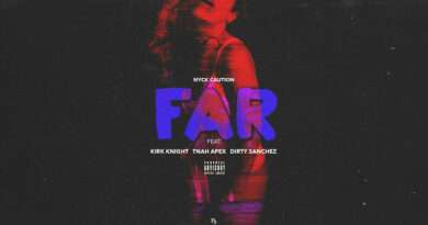 Nyck Caution, Kirk Knight & Dirty Sanchez 47 - FAR