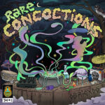 Obrigxdo - RARE CONCOCTIONS