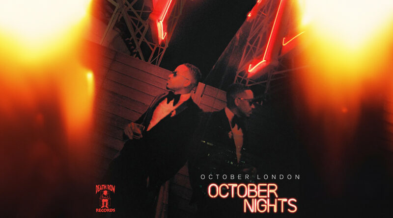 October London - October Nights