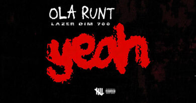 Ola Runt - yeah