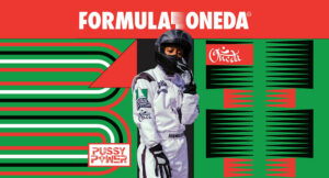 Oneda - Formula OneDa