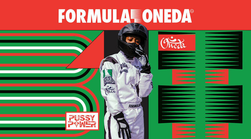 Oneda - Formula OneDa