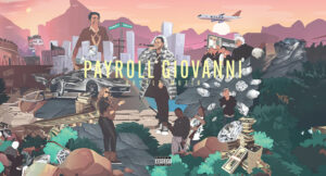 Payroll Giovanni - Hustle Muzik