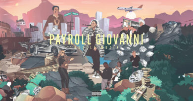 Payroll Giovanni - Hustle Muzik