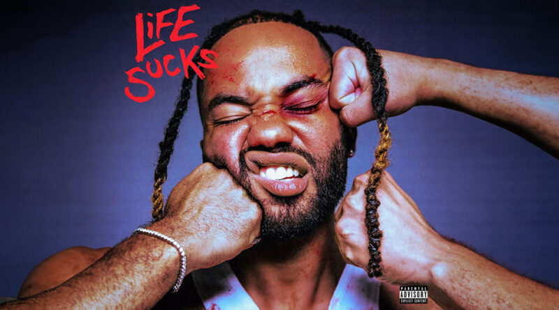 Powers Pleasant - Life Sucks