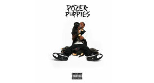 Pozer - Puppies