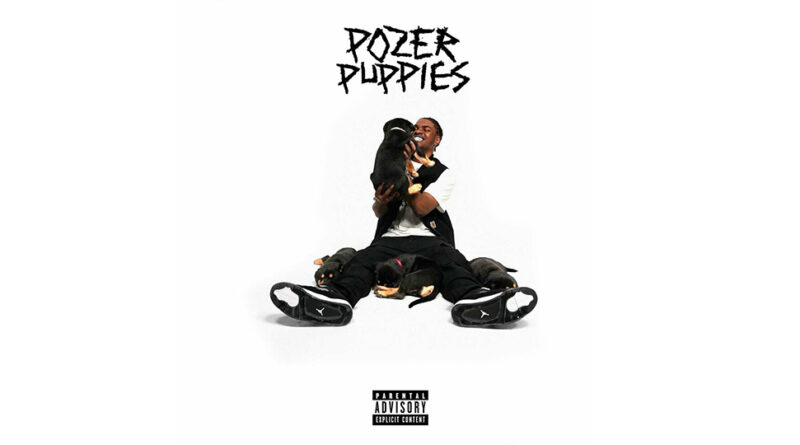 Pozer - Puppies