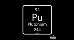 Pu - Plutonium