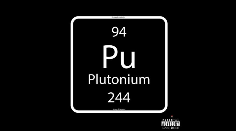 Pu - Plutonium