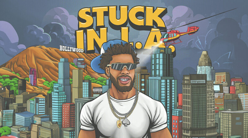 RTB MB - Stuck In L.A.