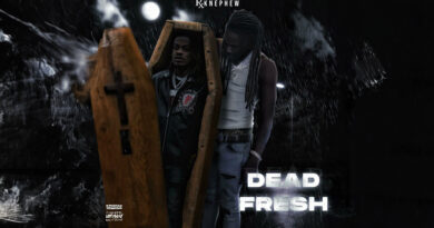 RXKNephew - Dead Fresh