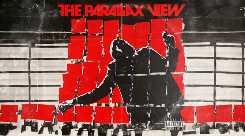 Reallyhiiim - The Parallax View