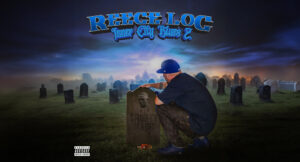 Reece Loc - Inner City Blues 2