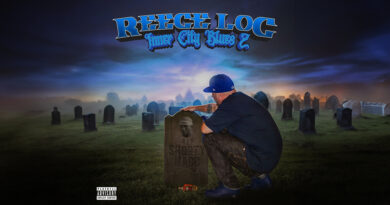 Reece Loc - Inner City Blues 2