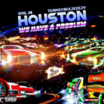 SMG JB & Teamstackz Keezy - Houston We Have A Problem