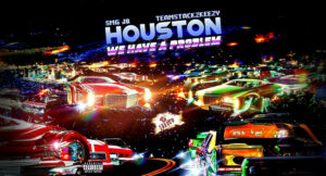 SMG JB & Teamstackz Keezy - Houston We Have A Problem