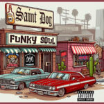 Saint Dog - Funky Soul