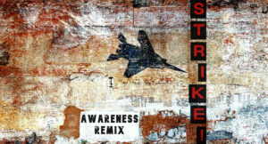 Scott Crow, Kool Keith & Ceschi - STRIKE! [AwareNess Remix]