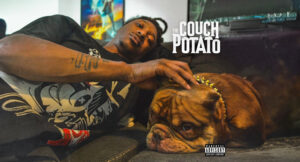 Scotty ATL - The Couch Potato