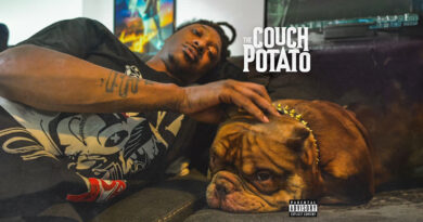 Scotty ATL - The Couch Potato