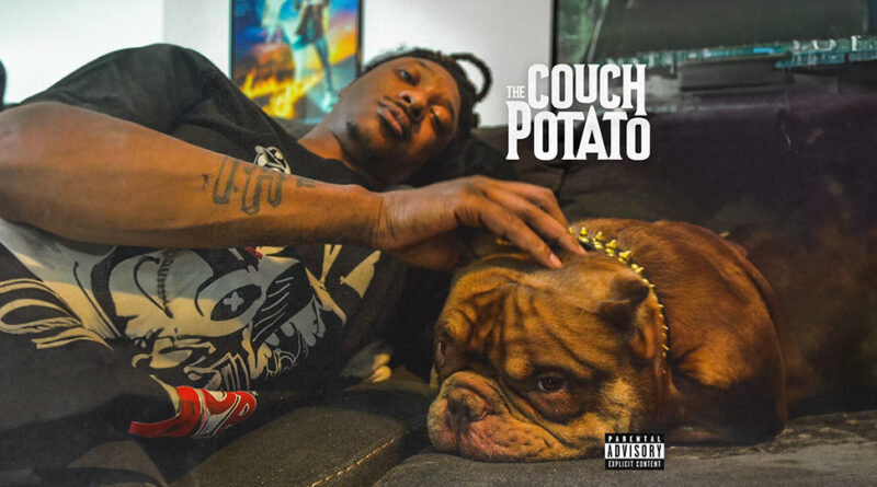 Scotty ATL - The Couch Potato